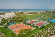 QATAR - SeaClub Style Hilton Salwa Doha - immagine 5
