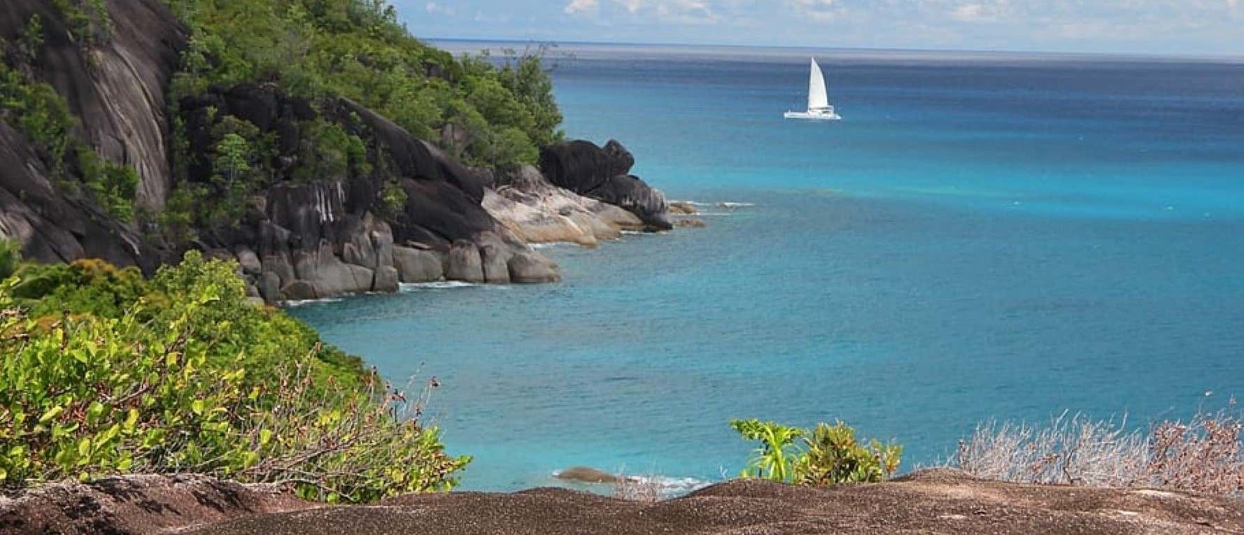 seychelles mahè