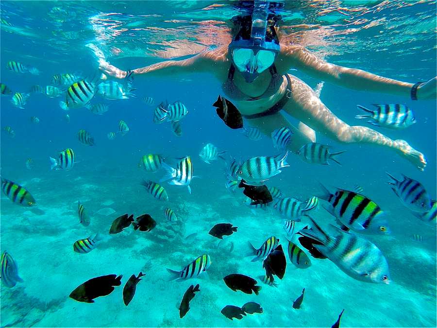escursioni alle maldive