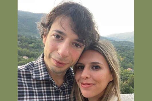 Luca & Bianca