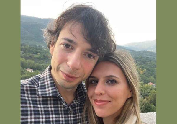 Luca & Bianca