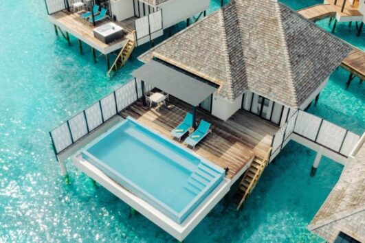 Nova Maldives