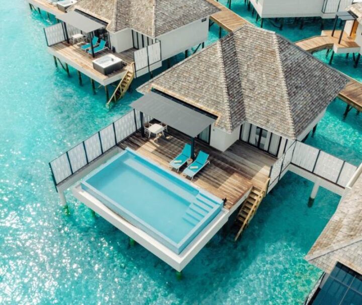 Nova Maldives