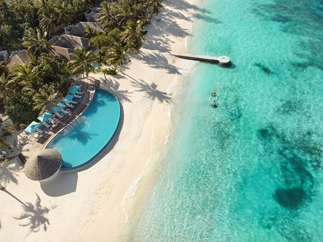 MALDIVE - Nova Maldives At Vakarufalhi Island - immagine 4