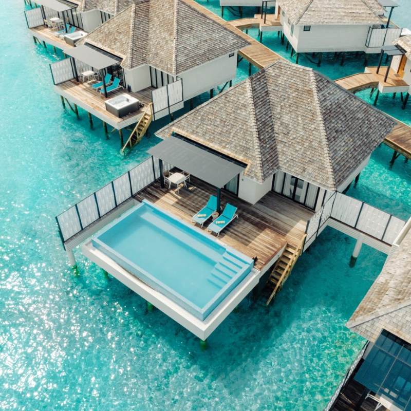 Nova Maldives