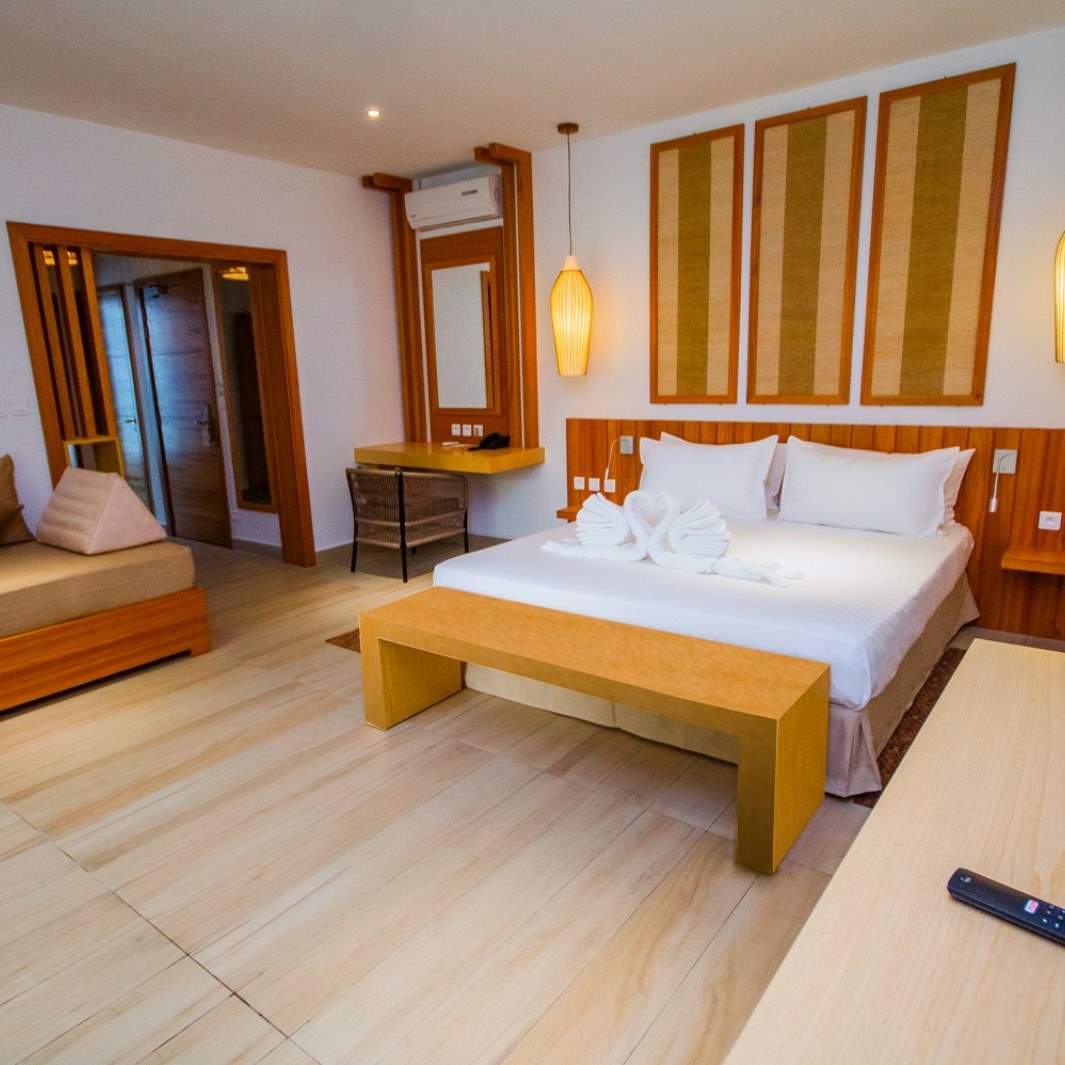 MADAGASCAR - Sea Club Royal Andilana Resort and Spa - immagine 2