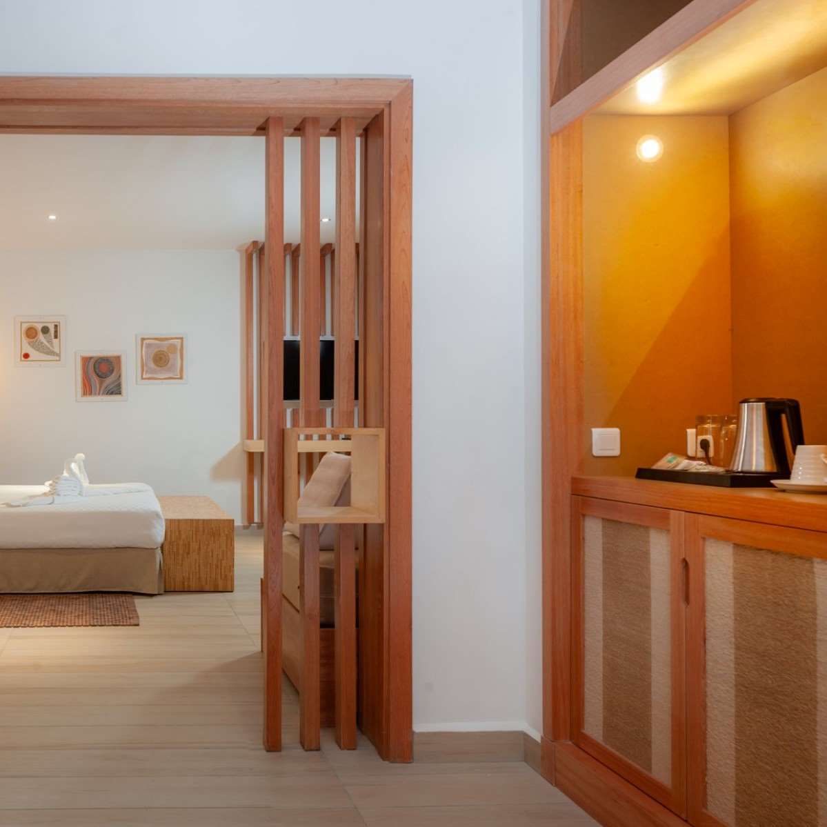 MADAGASCAR - Sea Club Royal Andilana Resort and Spa - immagine 5