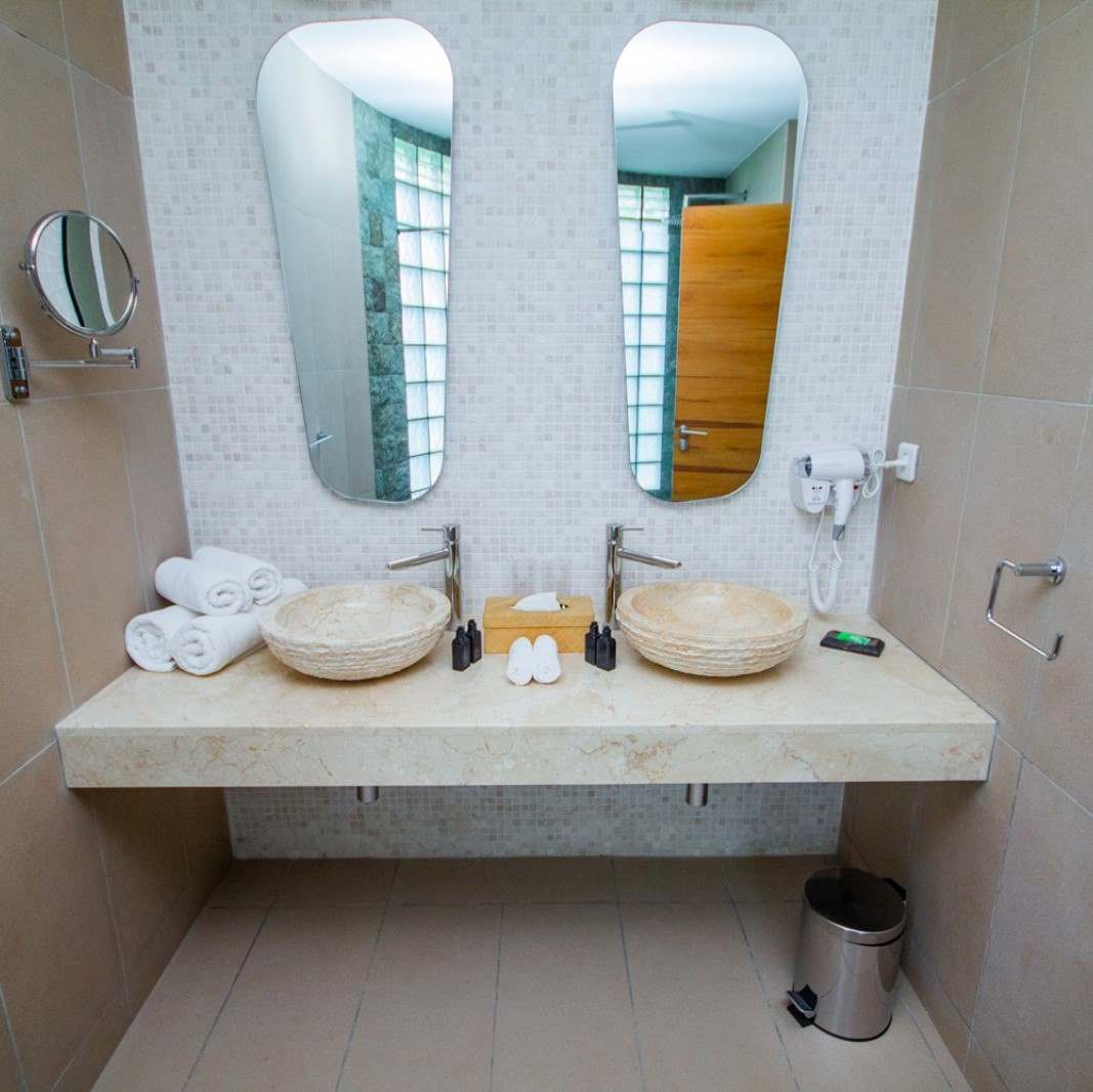 MADAGASCAR - Sea Club Royal Andilana Resort and Spa - immagine 3