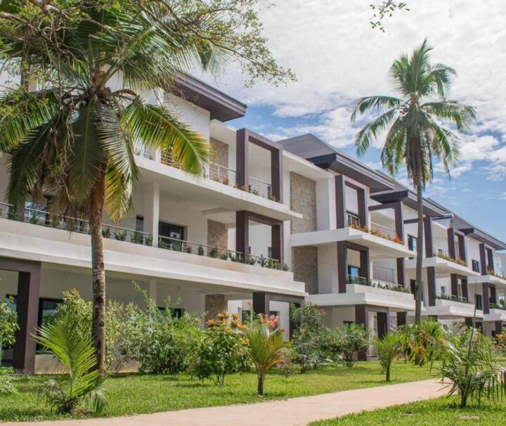 Sea Club Royal Andilana