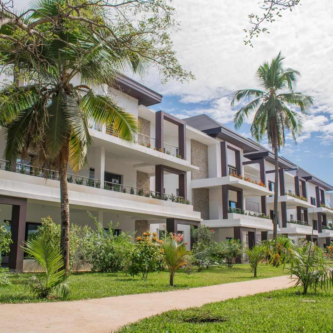 Sea Club Royal Andilana