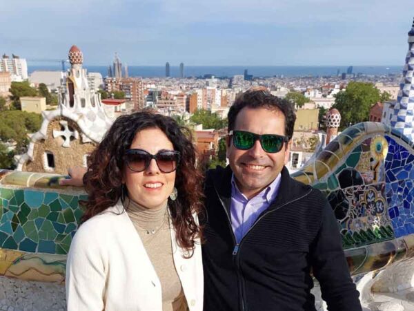 Tiziana & Matteo