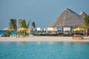 MALDIVE - Drift Thelu Veliga Retreat - immagine 3