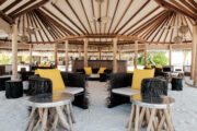 MALDIVE - Drift Thelu Veliga Retreat - immagine 4