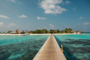 MALDIVE - Drift Thelu Veliga Retreat - immagine 5