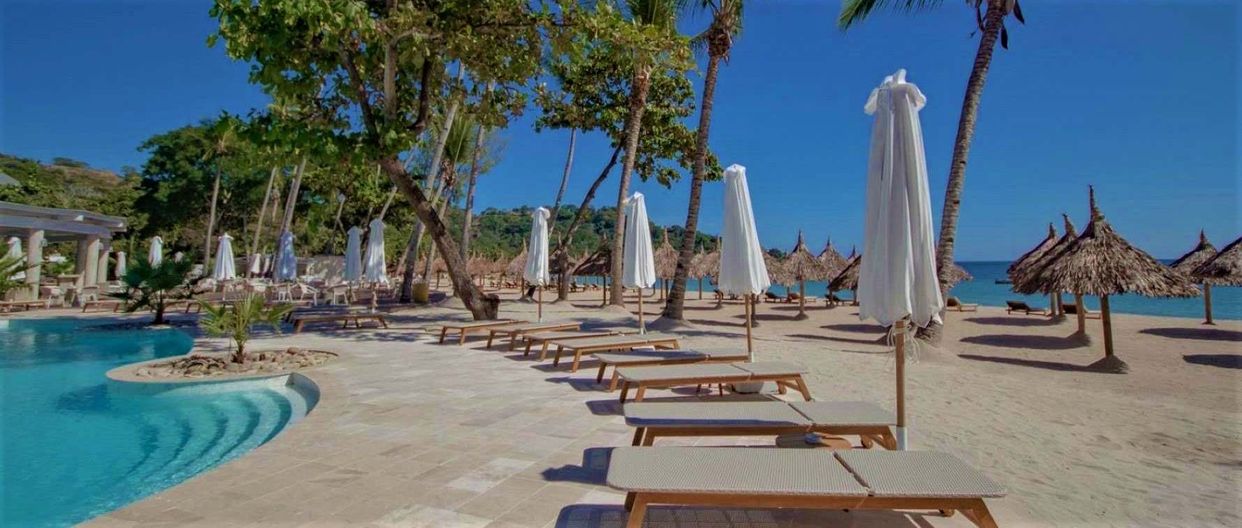 sea club andilana beach sea club andilana