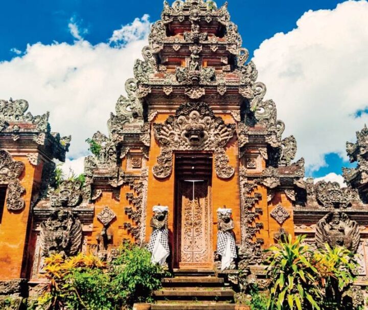 tour voyager indonesia
