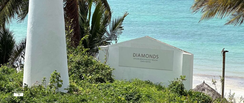 Diamonds