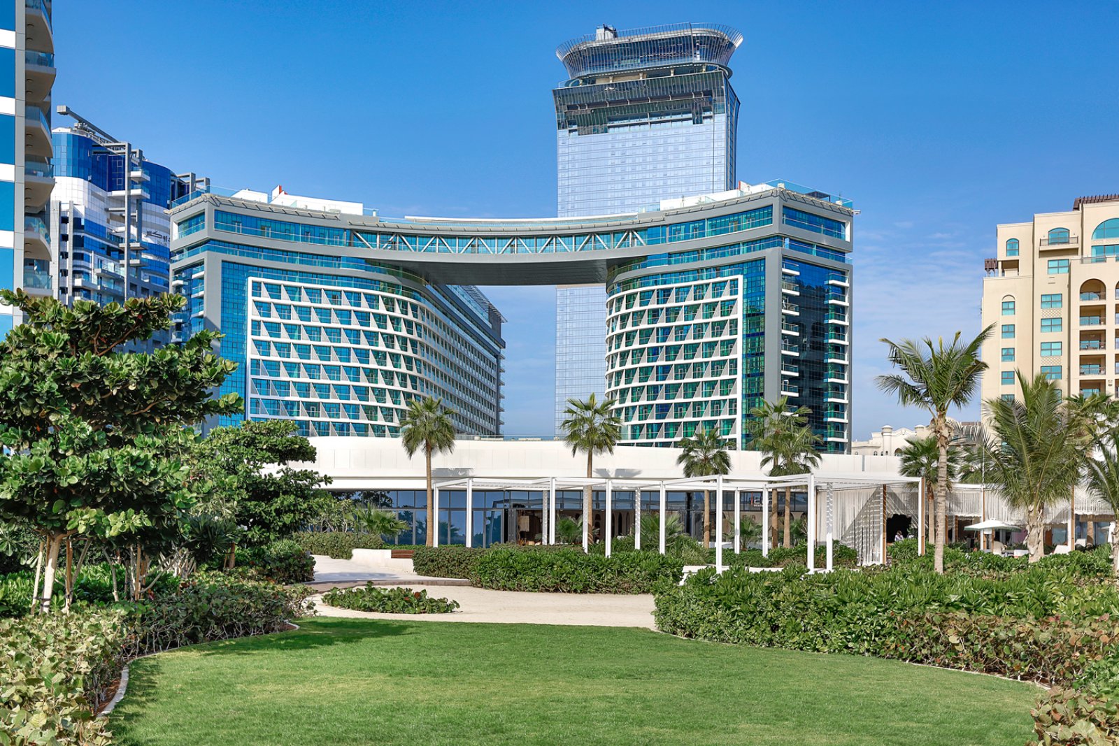 EMIRATI ARABI - Nh Collection Dubai The Palm - immagine 3