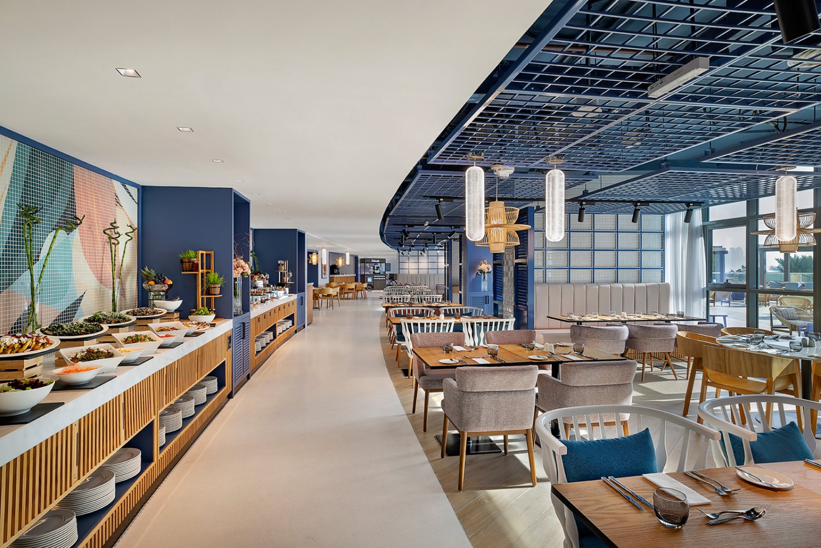 EMIRATI ARABI - Nh Collection Dubai The Palm - immagine 6