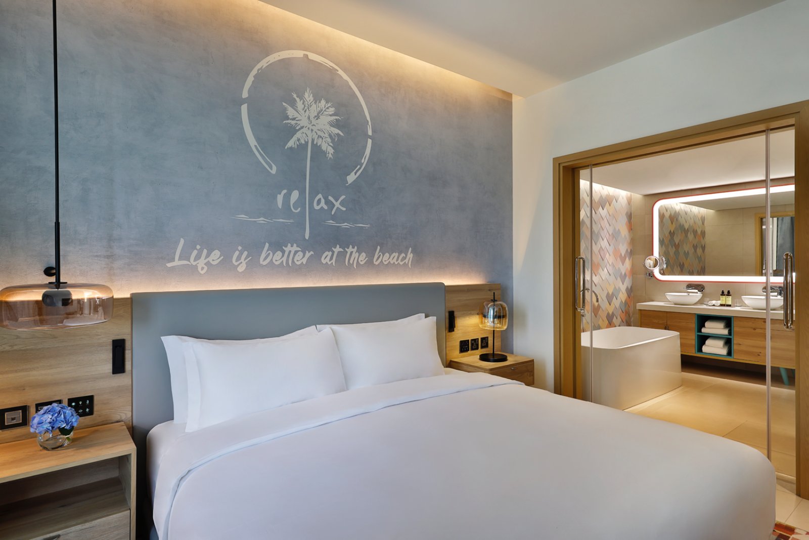 EMIRATI ARABI - Nh Collection Dubai The Palm - immagine 7