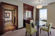 EMIRATI ARABI - Dubai Rose Rayhaan by Rotana - immagine 4