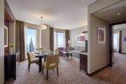 EMIRATI ARABI - Dubai Rose Rayhaan by Rotana - immagine 3