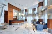 EMIRATI ARABI - Dubai Rose Rayhaan by Rotana - immagine 2