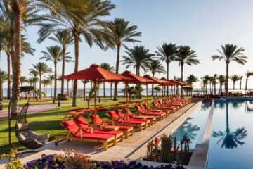 rixos premium seagate