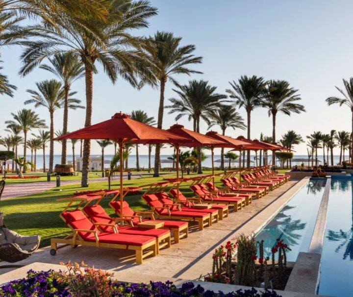 rixos premium seagate