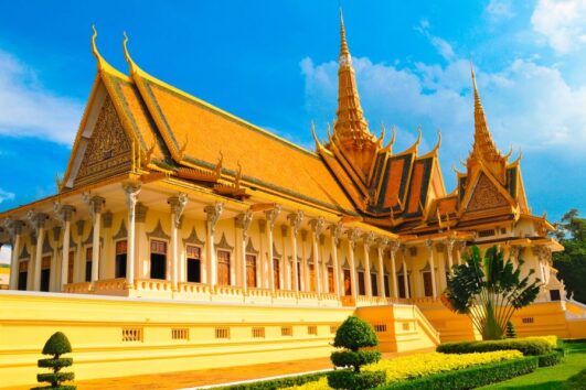 tour vietnam e cambogia