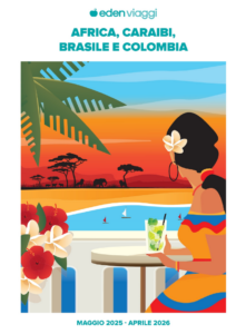 Cataloghi eden viaggi