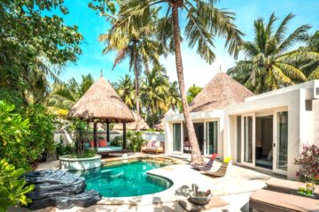 four seasons resort maldives