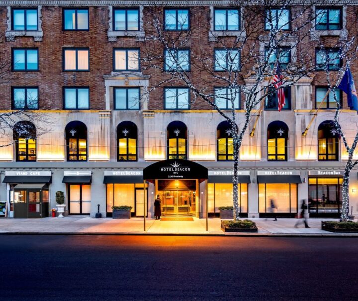hotel beacon new york