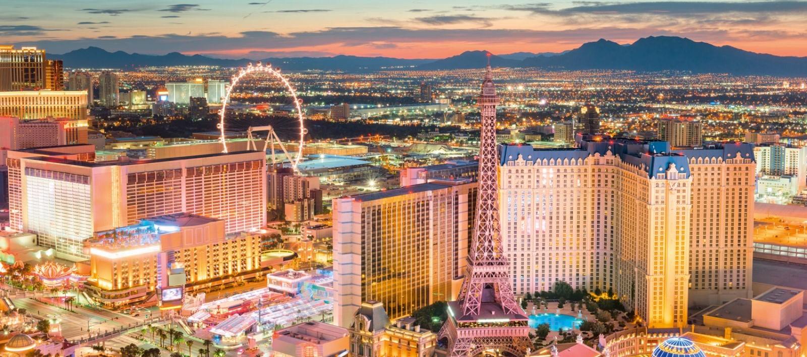 las vegas
