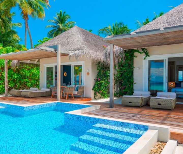 Baglioni Resort Maldives