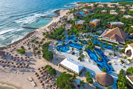 gran bahia principe akumal