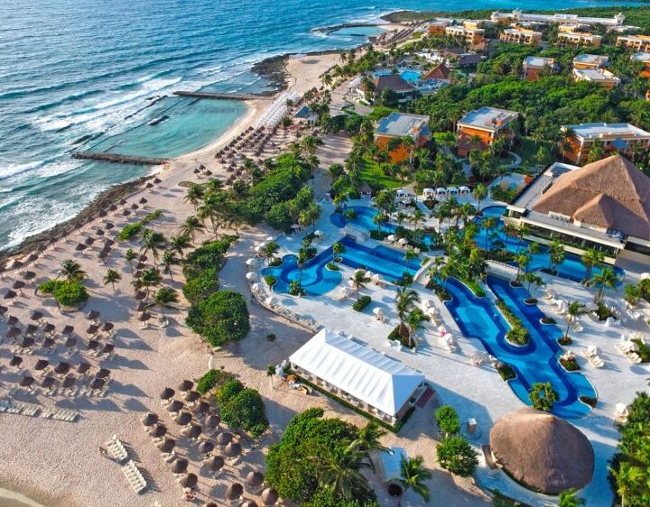 gran bahia principe akumal