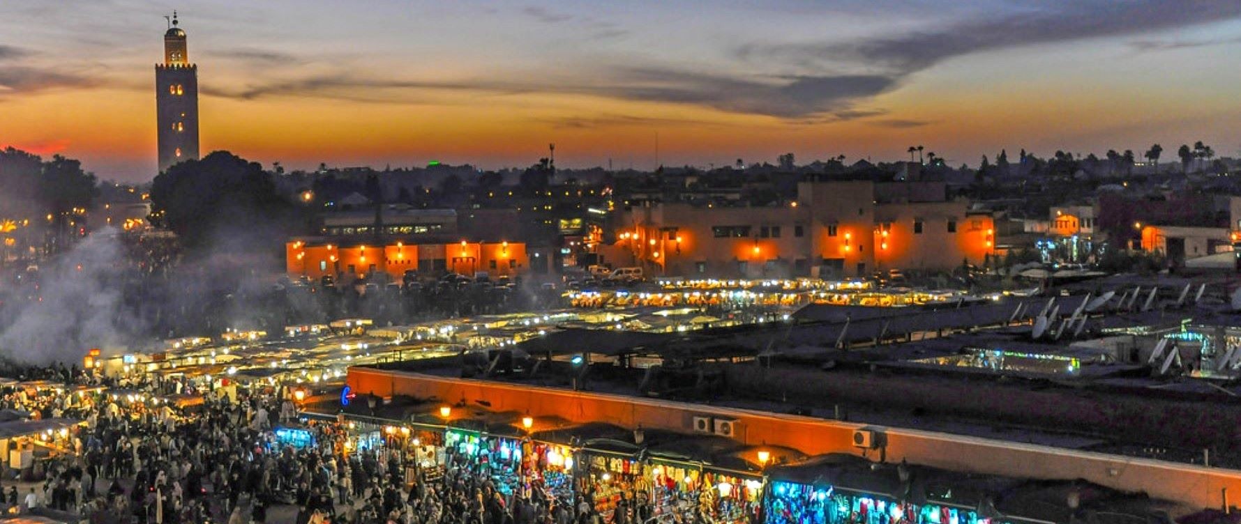 Jamaa el fna