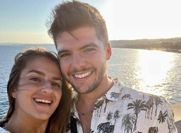 Marta & Pierre