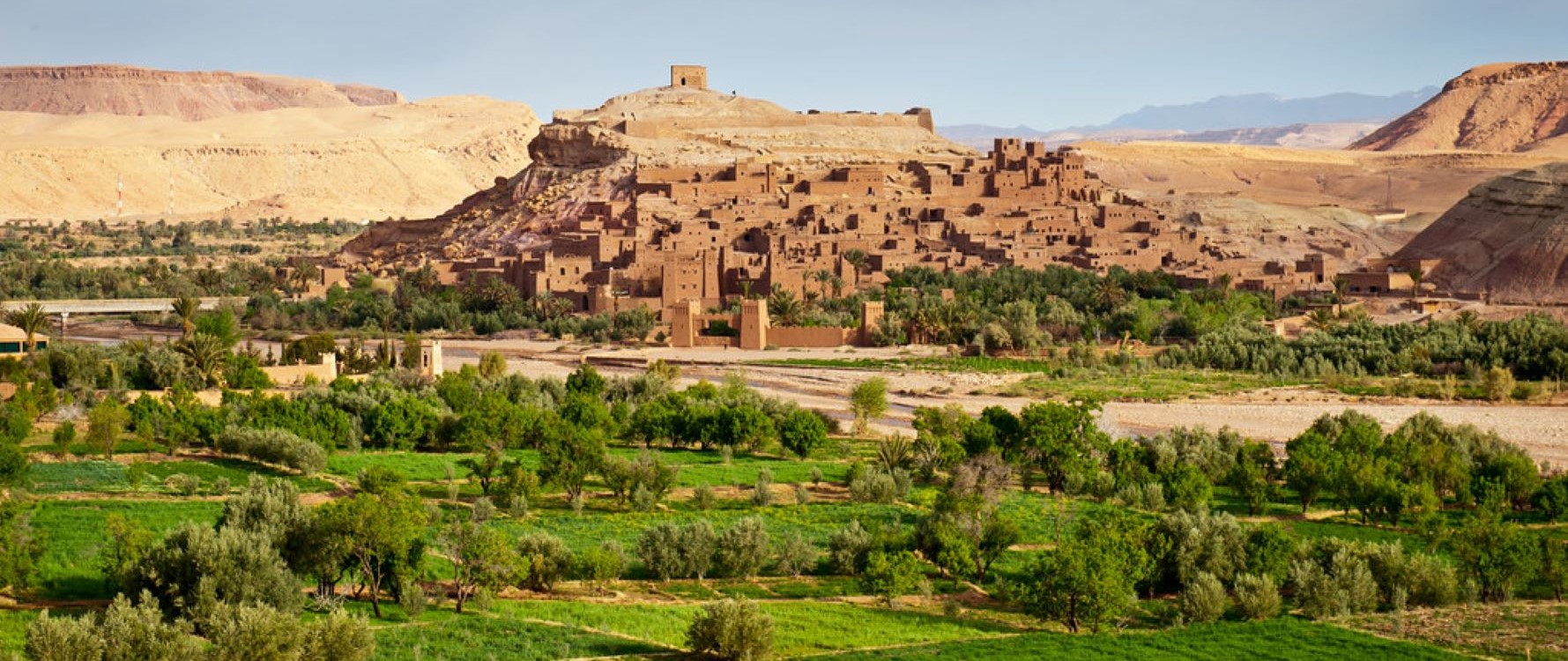 Ouarzazate