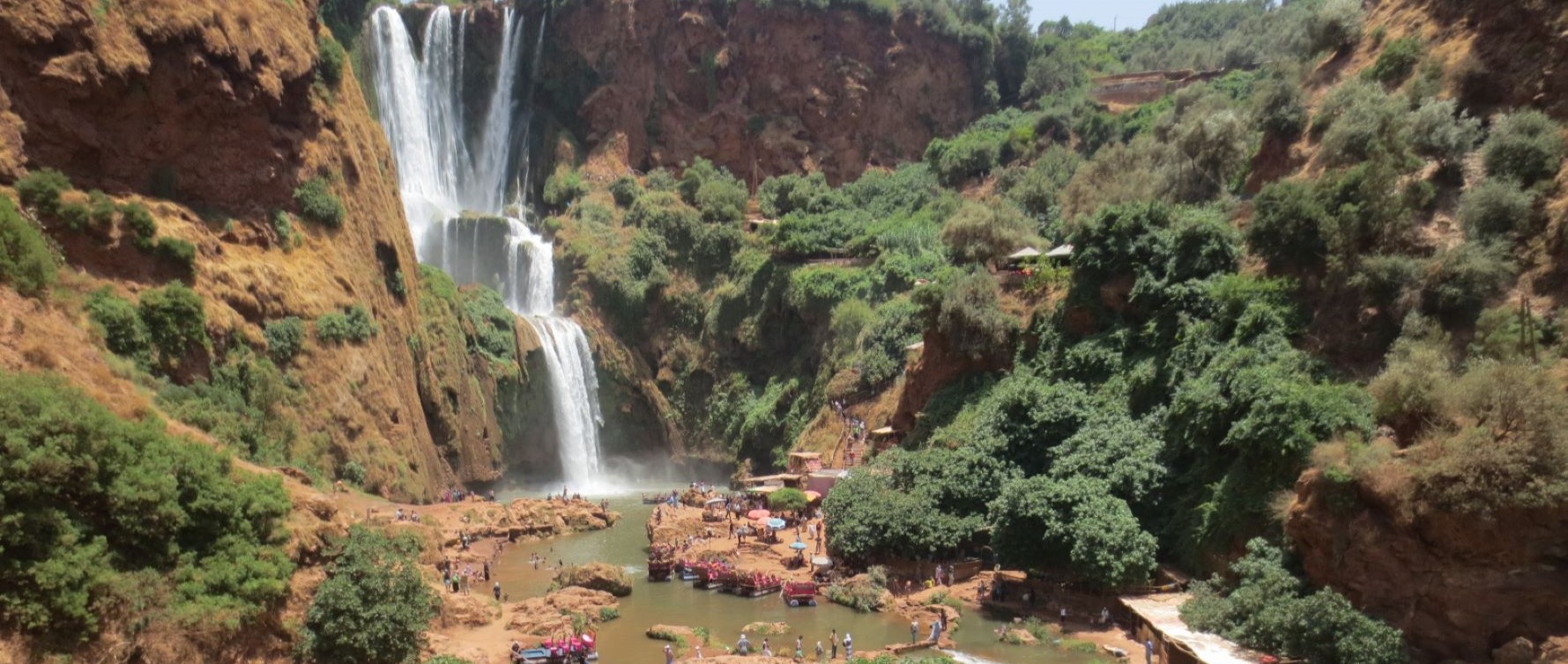 ouzoud