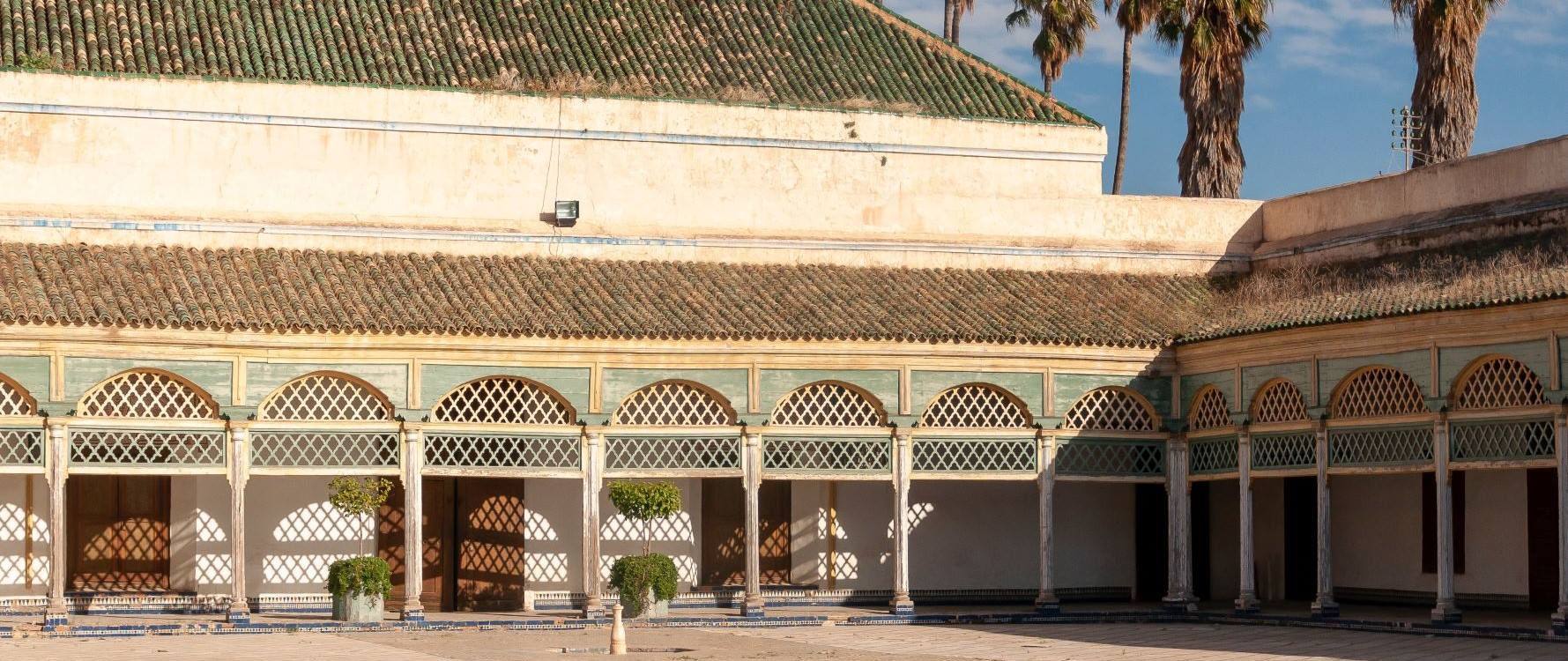 palazzo bahia