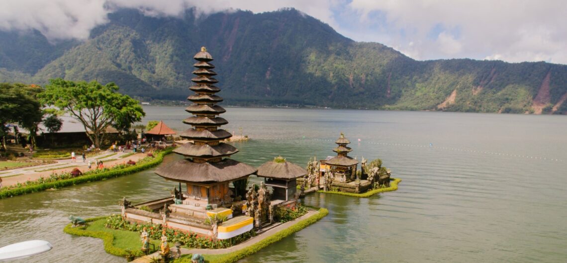 templi bali