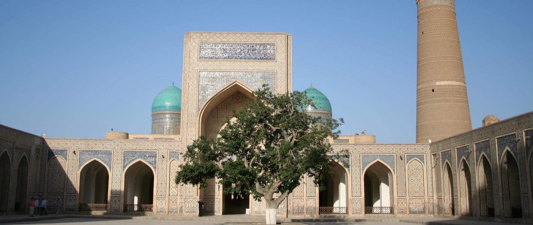 tour uzbekistan con accompagnatore IMMAGINE tour uzbekistan con accompagnatore