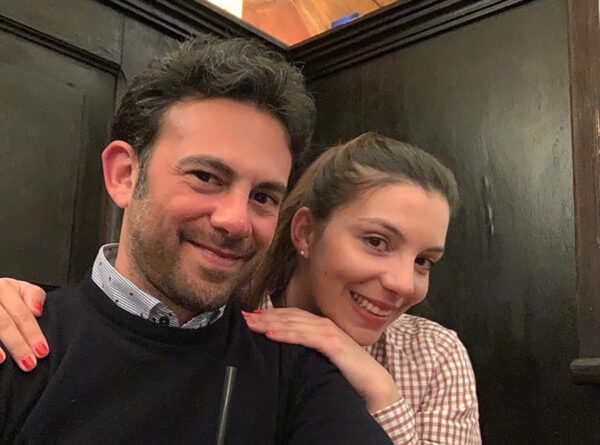 Francesco & Alessia