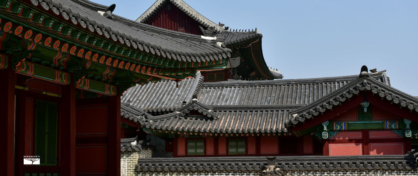 Gyeongbokgung Gyeongbokgung