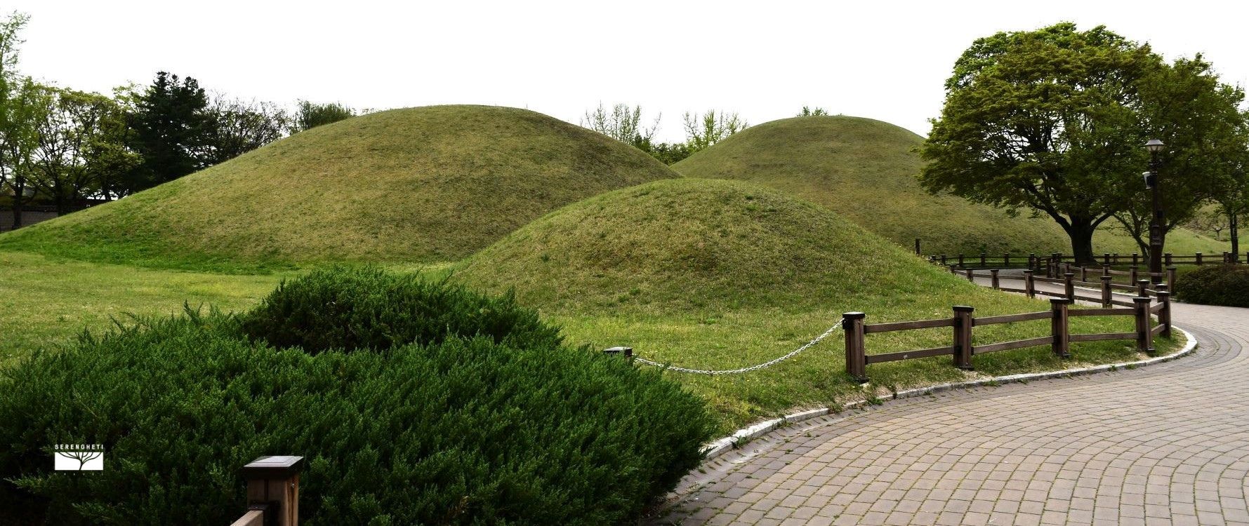 Gyeongju 1 Gyeongju