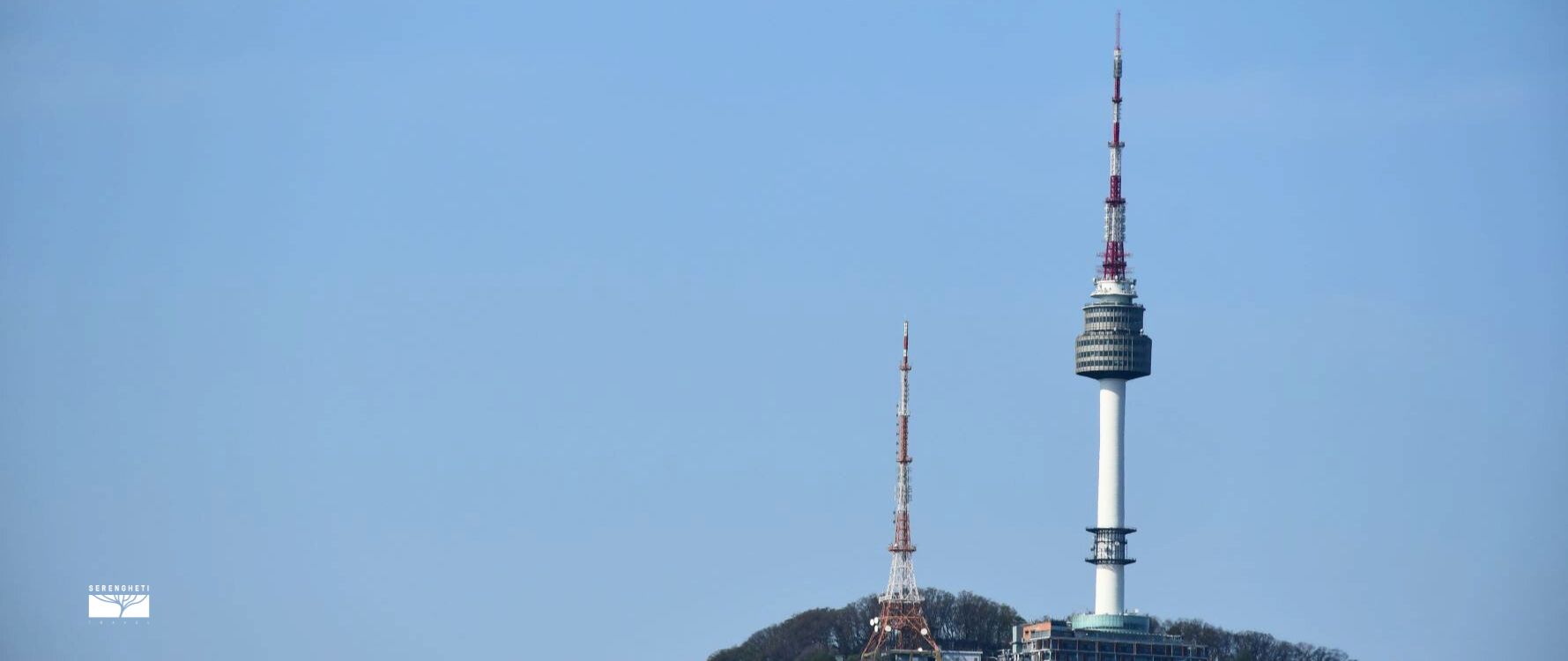 Seoul Tower Seoul Tower