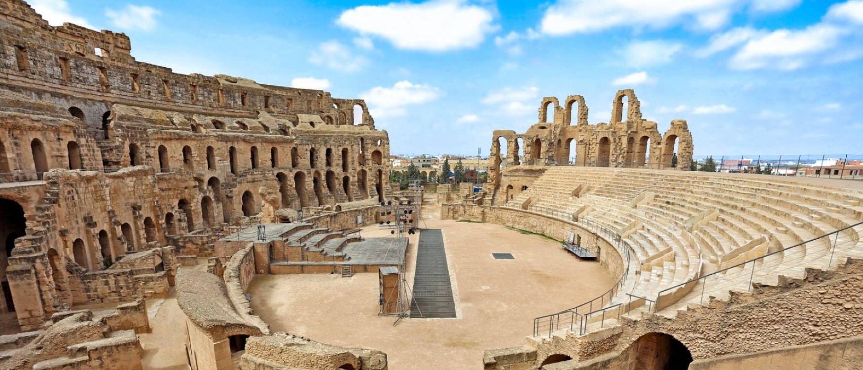 El Jem El Jem