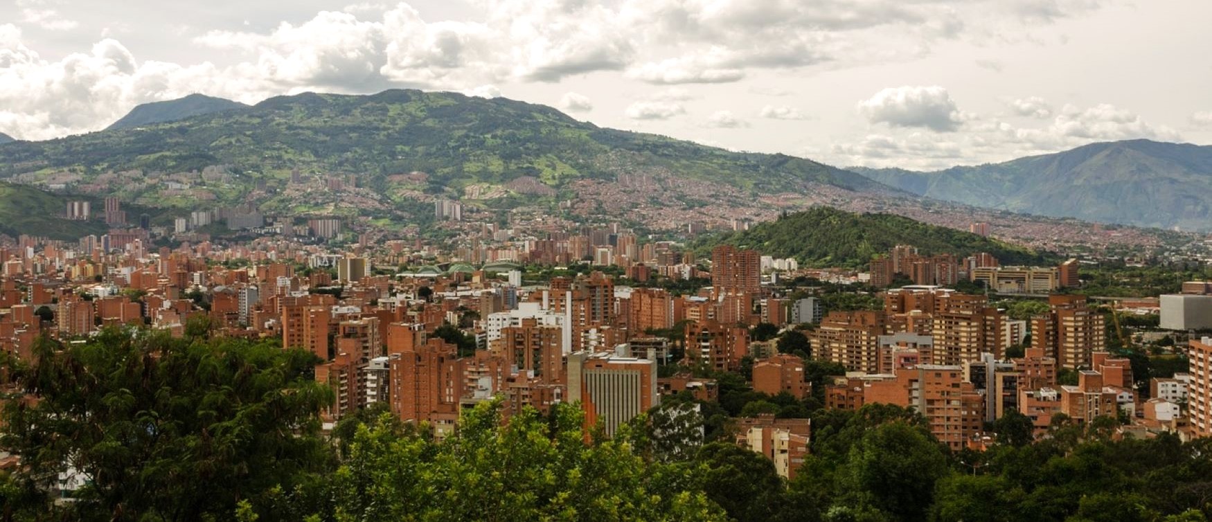 Medellin 1